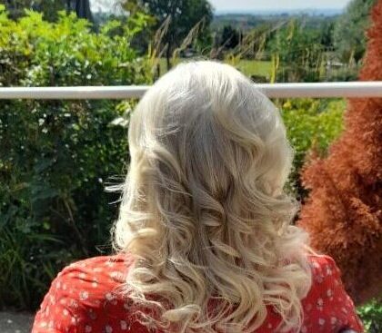 hair