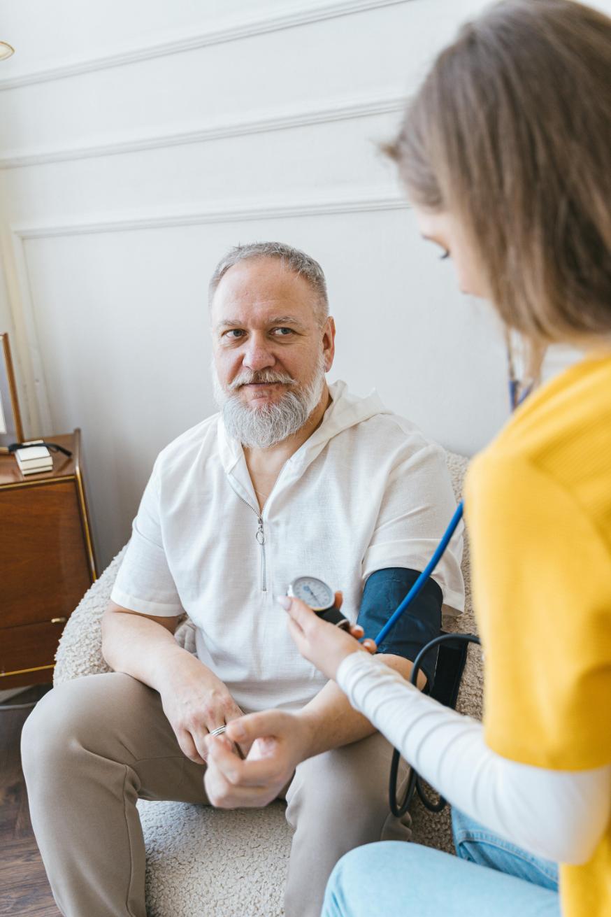 man-getting-blood-preassure-taken