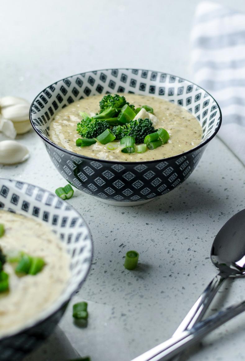 vegetable-soup