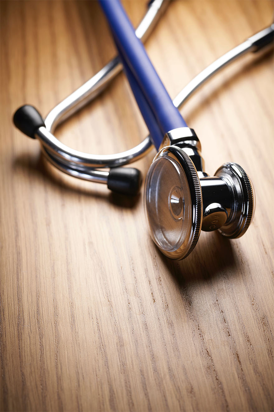 Stethoscope 