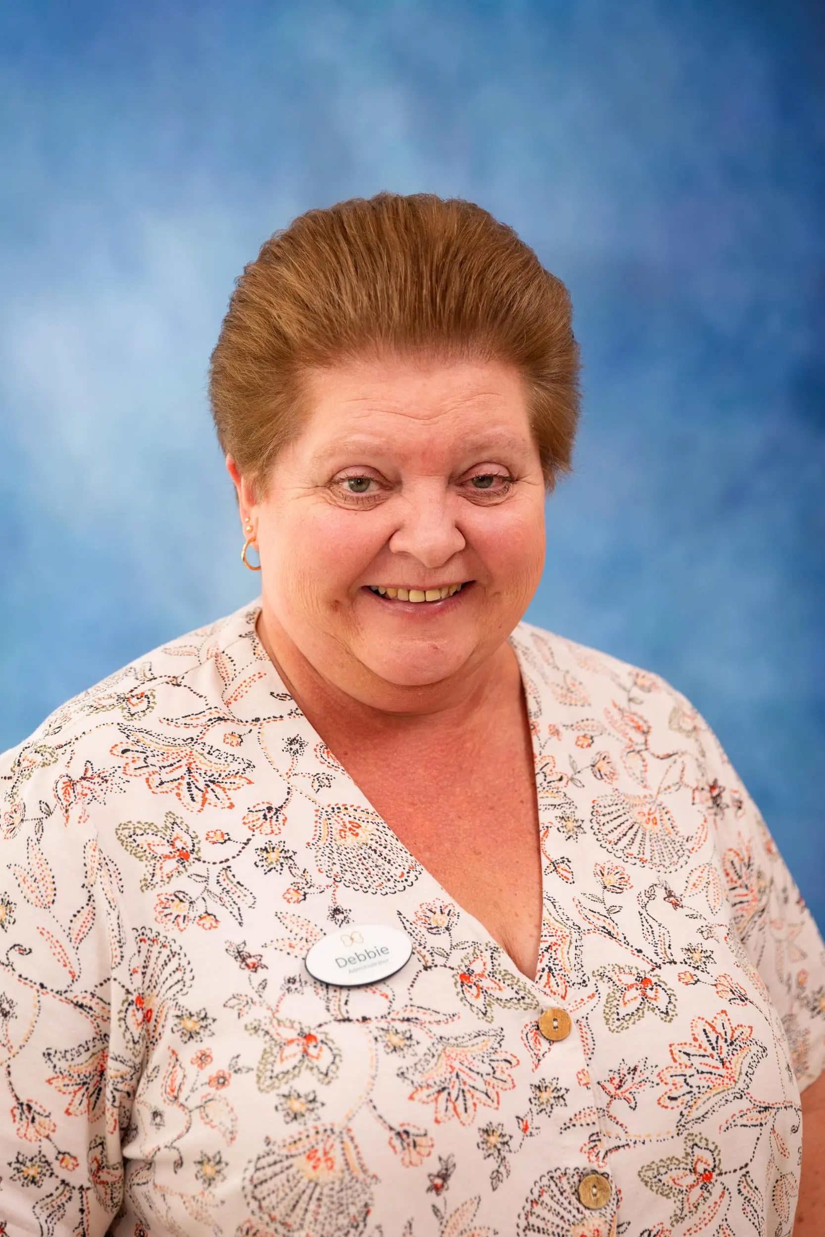 Debbie Townwsend 