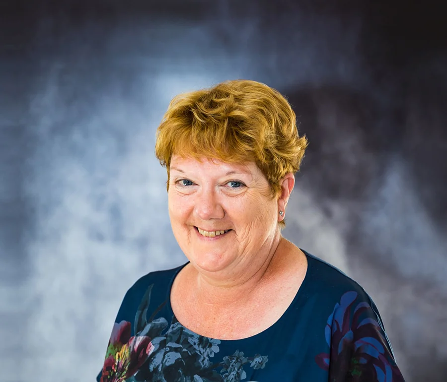 Janice Gauld