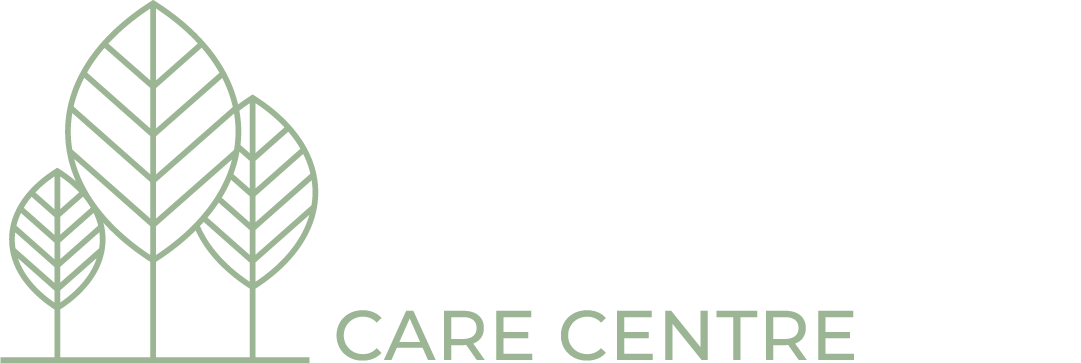 Ashridge Court Care Home logo
