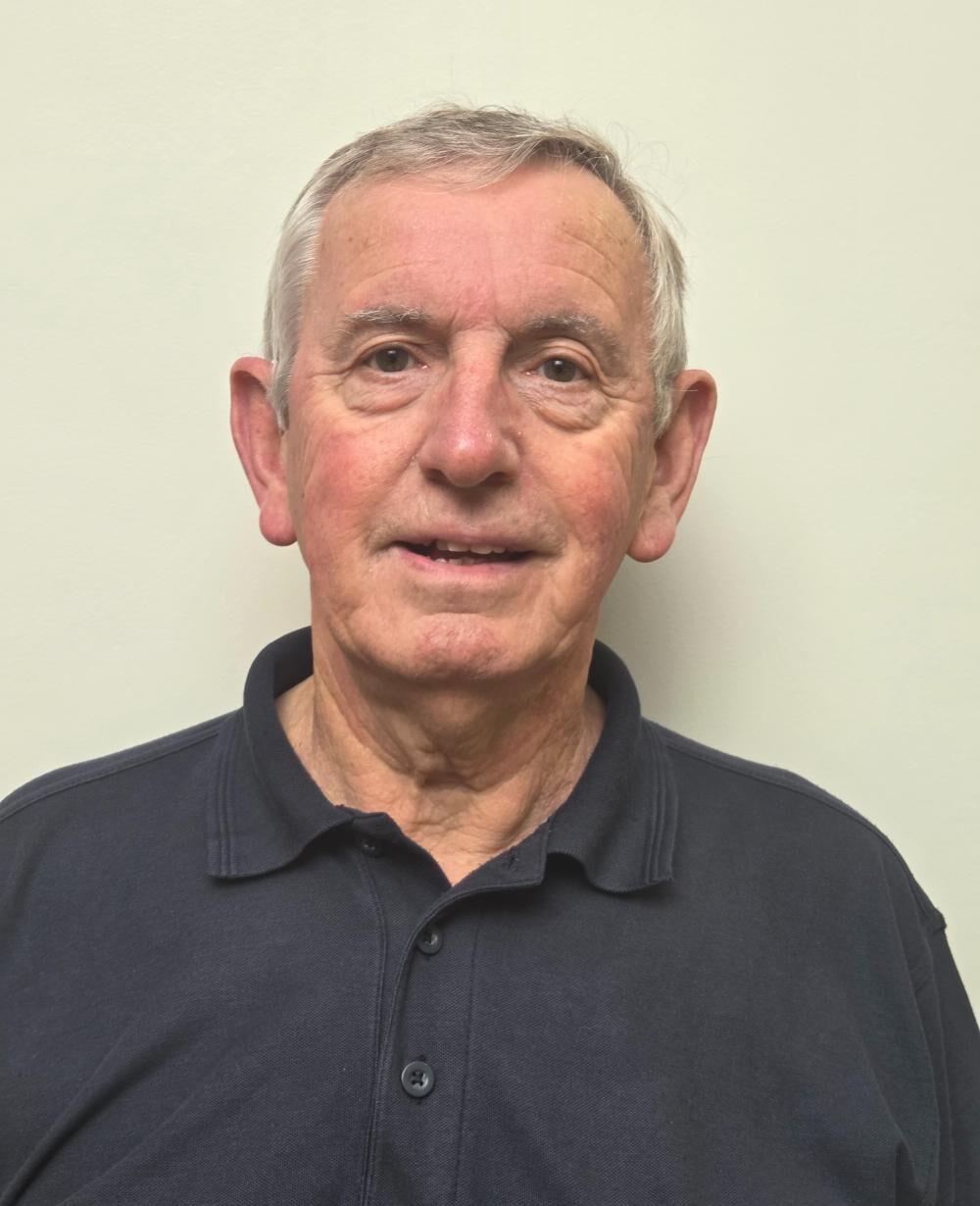 john from maintenance