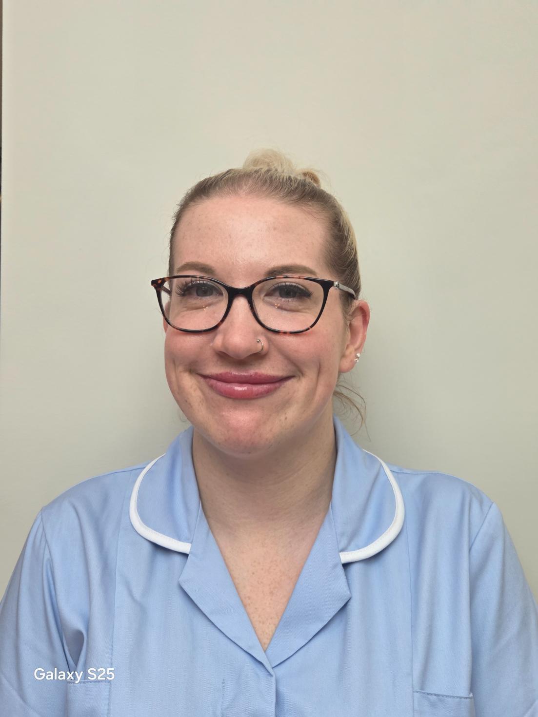 care assistant