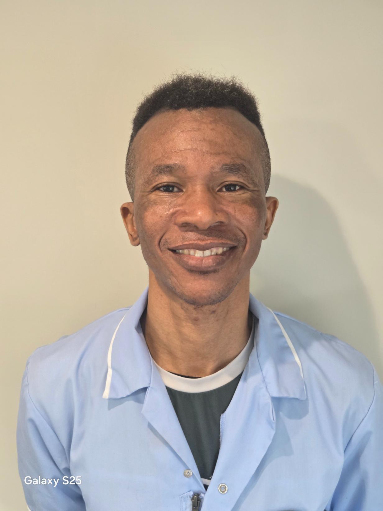 sam - care assistant