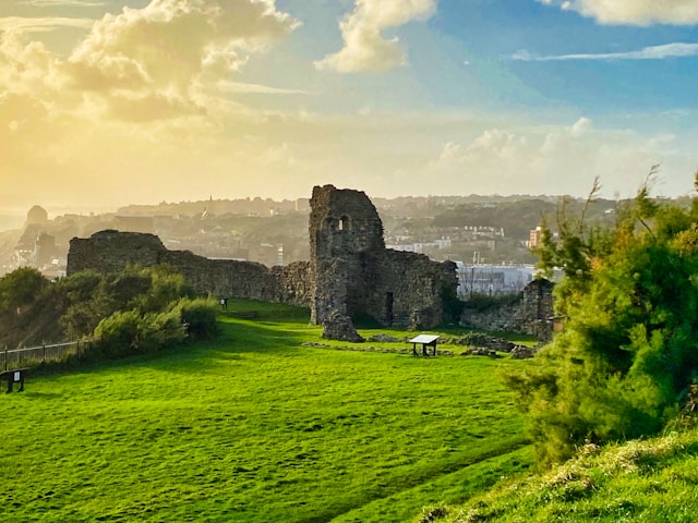 hastings uk