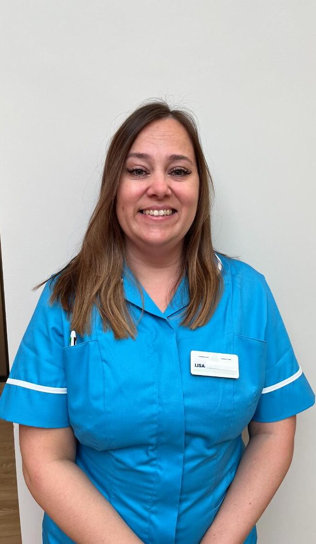 Assistant practioner