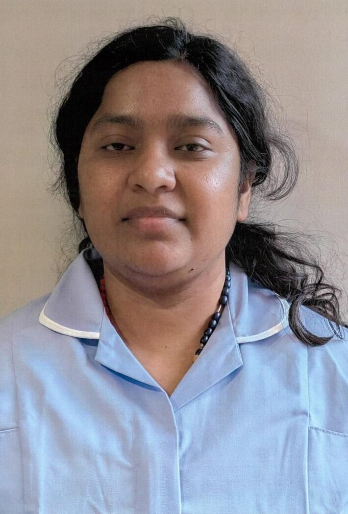 care assistant headshot