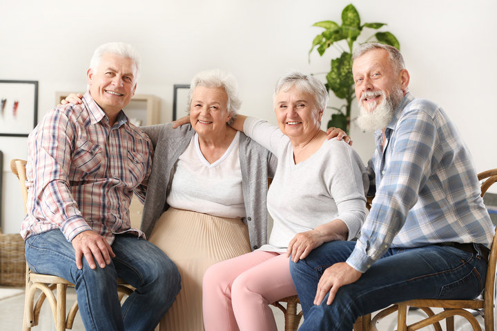 older family