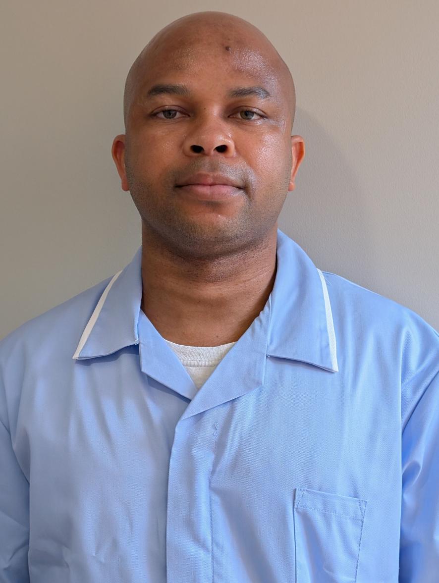 staff headshot