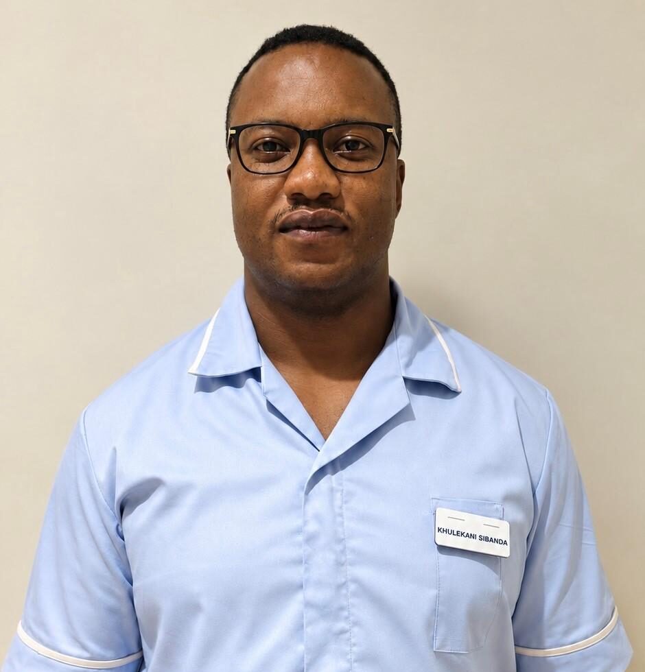 Khulekani - Care Assistant